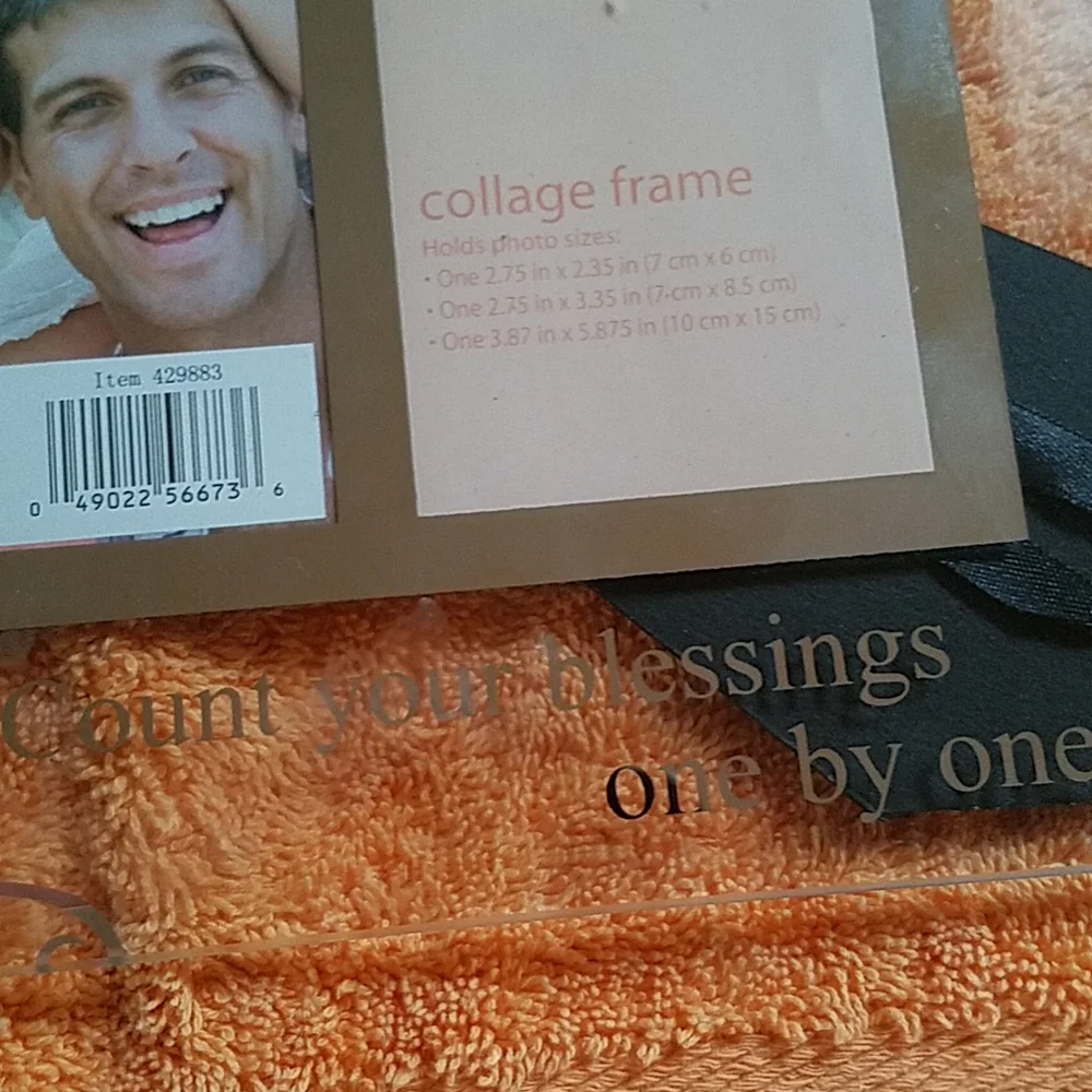 Collage Frame - Picture 3 of 6